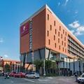 Image of City Lodge Hotel Newtown