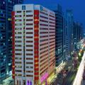 Image of City Seasons Al Hamra Hotel