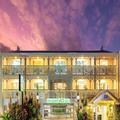 Image of City Terraces Cairns