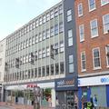Image of City Wall House by House of Fisher