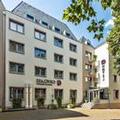 Exterior of Cityclass Hotel Am Heumarkt