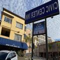 Image of Civic Center Inn