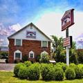 Photo of Claremore Motor Inn