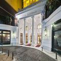 Image of Claridge Hotel