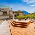 Exterior of Clarion Collection Hotel Griso Lecco