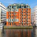 Image of Clarion Hotel Admiral