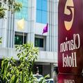 Photo of Clarion Hotel Chennai
