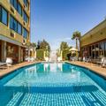 Image of Clarion Hotel Concord/Walnut Creek
