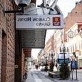 Image of Clarion Hotel Grand Östersund