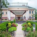 Photo of Clarion Hotel Palmer Inn