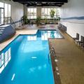 Image of Clarion Hotel Portland Airport Me