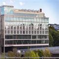 Exterior of Clarion Hotel Stockholm