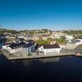 Photo of Clarion Hotel Tyholmen Arendal