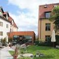 Exterior of Clarion Hotel Wisby