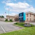 Image of Clarion Inn Elmira-Horseheads