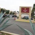 Exterior of Clarion Inn Near Mcallen Airport