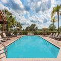 Exterior of Clarion Inn Ormond Beach at Destination Daytona