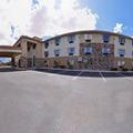 Photo of Clarion Inn Page - Lake Powell