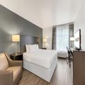 Image of Clarion Inn Salt Lake City Airport