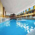 Photo of Clarion Inn & Suites & Convention Center
