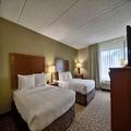 Image of Clarion Inn & Suites Cortland - University Area