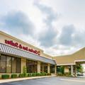 Exterior of Clarion Inn & Suites Dothan South