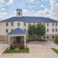 Image of Clarion Inn & Suites Weatherford South