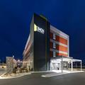 Image of Clarion Inn Tulsa International Airport