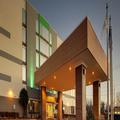 Exterior of Clarion Pointe Hopkinsville Near The Bruce Convention Center