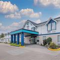 Photo of Clarion Pointe Jasper