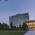 Exterior of Clarks Amer