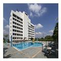 Exterior of Clarks Avadh, Lucknow