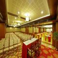 Image of Classic Sarovar Portico Thiruvananthapuram