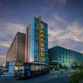 Exterior of Clayton Hotel Dublin Airport