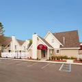 Exterior of (Closed)residence Inn by Marriott Detroit Troy / Madison Heights