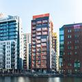 Image of Clover Court by Aeria Apartments