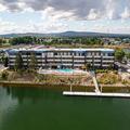 Image of Clover Island Inn
