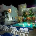 Exterior of Club Alka Apart Hotel