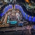 Exterior of Club Hotel Casino Loutraki
