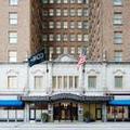 Image of Club Quarters Hotel Downtown, Houston