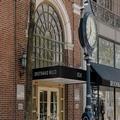 Image of Club Quarters Hotel Rittenhouse Square, Philadelphia