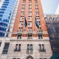 Image of Club Quarters, Times Square - Midtown