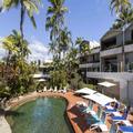Image of Club Tropical Resort Port Douglas