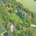 Exterior of Club Vacances Bleues Domaine de Château Laval