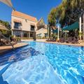 Exterior of Club Wyndham Dunsborough, Trademark Collection by Wyndham