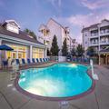 Exterior of Club Wyndham Nashville