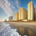 Image of Club Wyndham Ocean Boulevard
