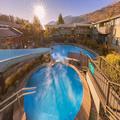 Exterior of Club Wyndham Wanaka, Trademark Collection by Wyndham