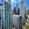 Image of Coast Coal Harbour Hotel