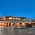 Photo of Coast Dawson Creek Hotel